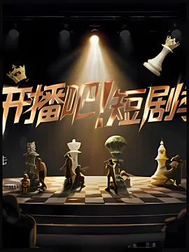 【大陆综艺】开播吧！短剧季