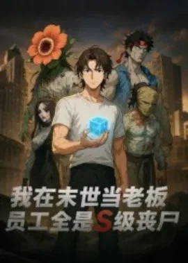 【短剧】我在末世当老板，员工全是S级丧尸