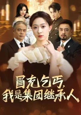 【短剧】冒充乞丐，我是集团继承人