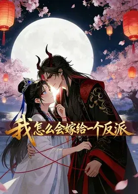 【国产动漫】我怎么会嫁给一个反派