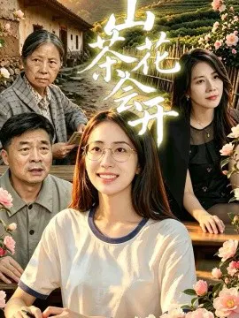 【短剧】山茶花会开