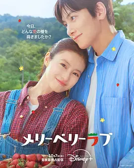 【韩国剧】爱上草莓的季节