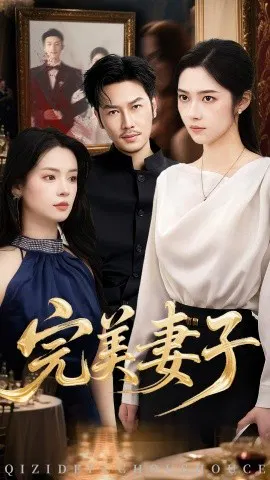 【短剧】完美妻子