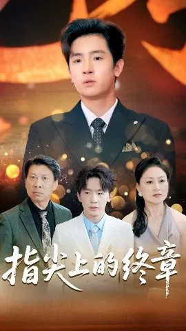 【短剧】指尖上的终章