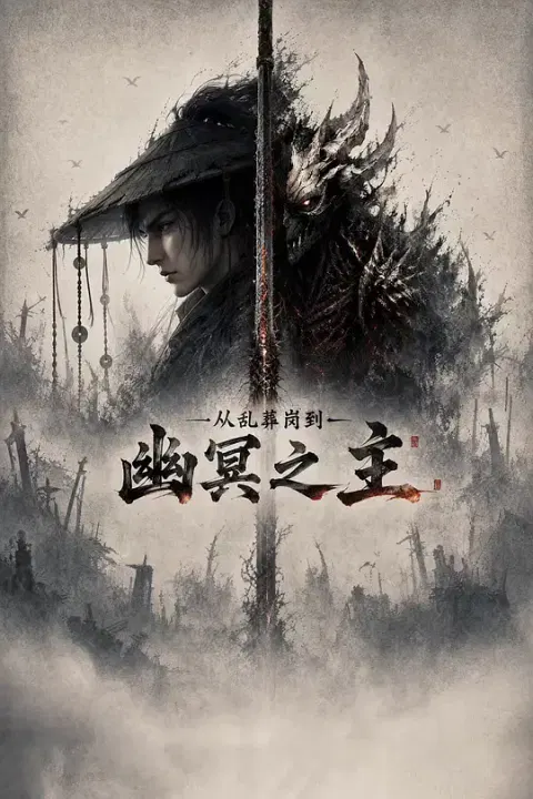 【国产动漫】从乱葬岗到幽冥之主
