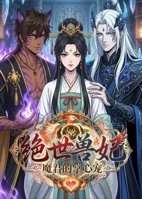 【国产动漫】绝世兽妃：魔君的掌心宠