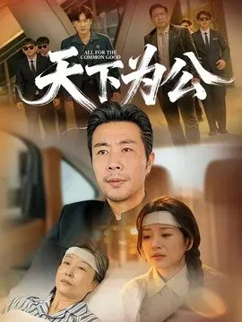 【短剧】天下为公