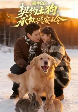 【短剧】重生86：契约土狗，承包兴安岭