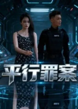 【短剧】平行罪案