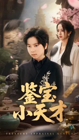 【短剧】鉴宝小天才