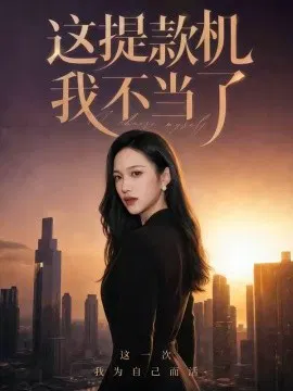 【短剧】这提款机我不当了