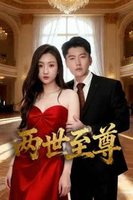 【短剧】两世至尊