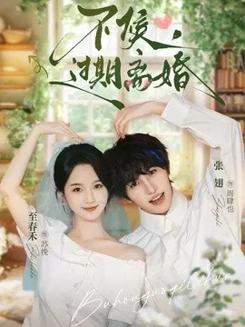 【短剧】不候，过期离婚