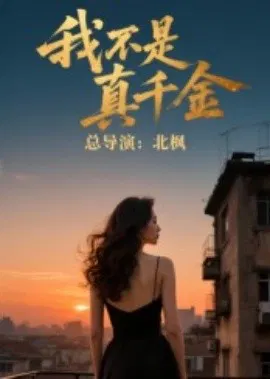 【短剧】我不是真千金