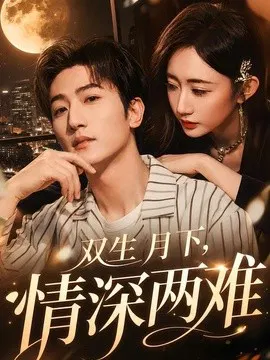 【短剧】双生月下，情深两难